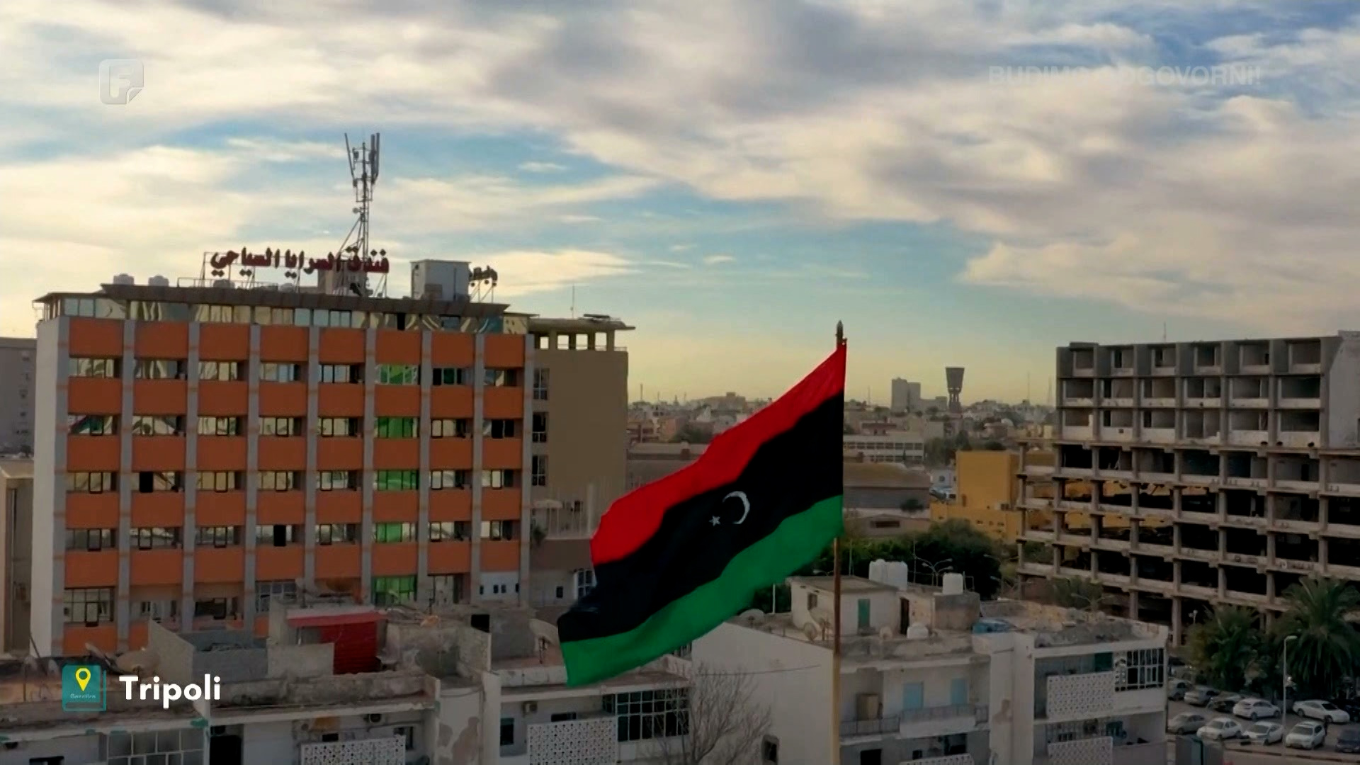 U Libiji je kao na Divljem zapadu – 24. decembra su izbori